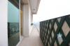 Ciputra apartment for rent with 154sqm, 03 bedrooms